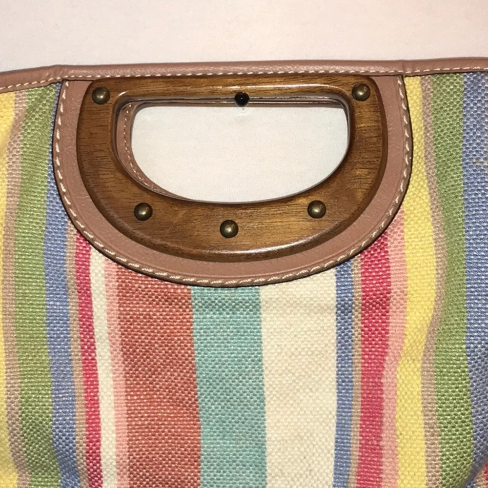 Fossil bag